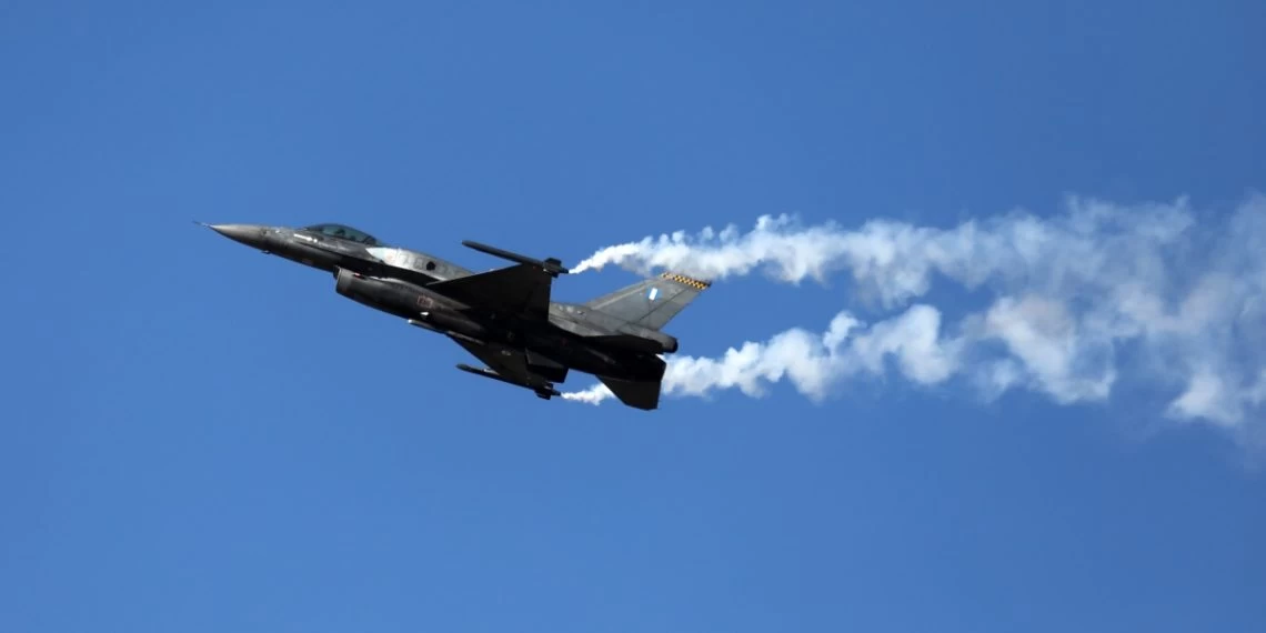 Athens Flying Week: Άρχισαν οι αφίξεις των «υψηλών προσκεκλημένων»